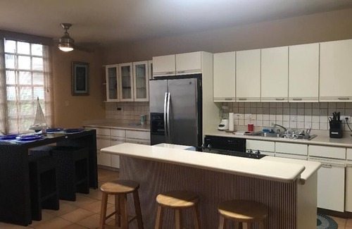 Dorado Pueblo Villa | Villa Tranquila En Dorado Arrecife