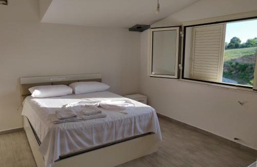 Qerek Casa | Villa Tranquility