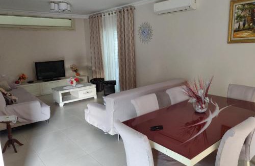 Qerek Casa | Villa Tranquility