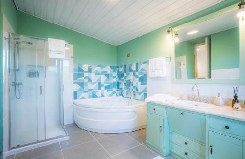 Castelnuovo di Garfagnana Villa | Villa Tranquilla - Natura & Vista con Piscina