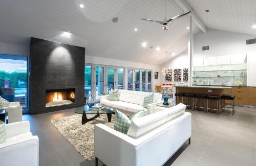 The Movie Colony Casa | Villa Tranquilo