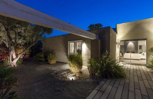 The Movie Colony Casa | Villa Tranquilo