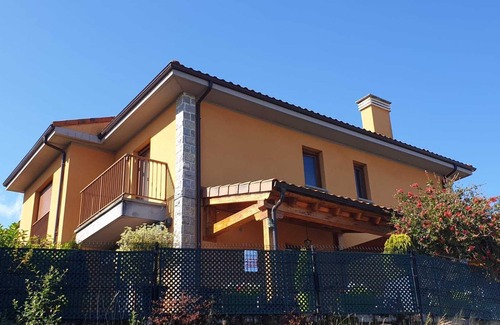 Poo Casa | Villa Traudel - 600 m. von Meer- Grosse Terrasse im Naturparadies