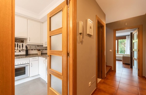 Poo Casa | Villa Traudel en Poo de Llanes