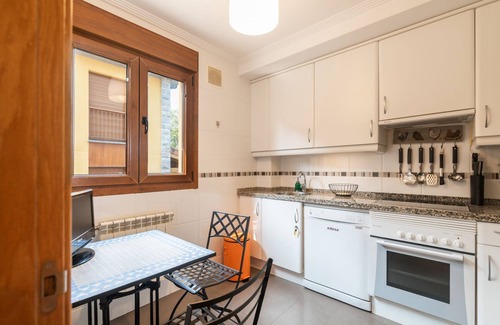 Poo Casa | Villa Traudel en Poo de Llanes