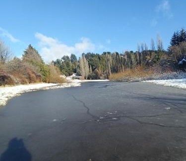 San Carlos de Bariloche Apartamento | Villa Tres Lagos