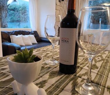 San Carlos de Bariloche Apartamento | Villa Tres Lagos