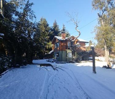 San Carlos de Bariloche Apartamento | Villa Tres Lagos