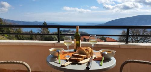 Trebesinj Villa | Villa Tre Tri