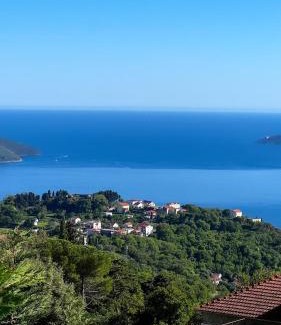 Trebesinj Villa | Villa Tre Tri