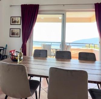 Trebesinj Villa | Villa Tre Tri