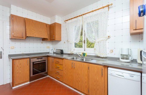 Punta Prima Villa | Villa Trepuco Dos - Tres Habitaciones Villa, Capacidad 6