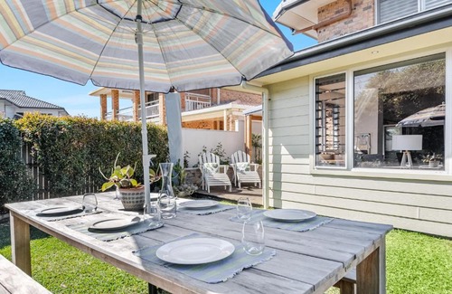 Lennox Head Casa | Villa Tresise