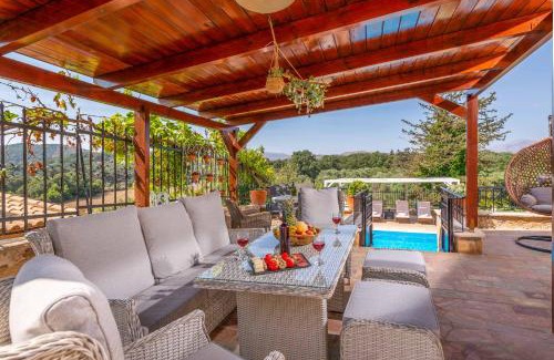 Monopari Villa | Villa Tresor