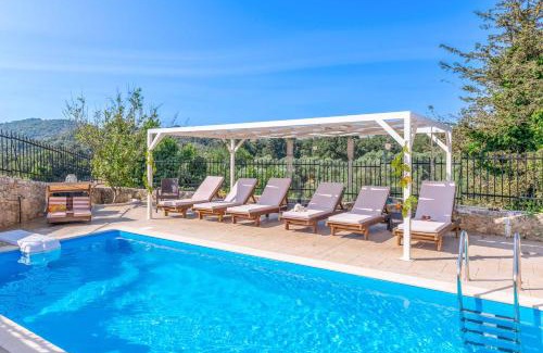 Monopari Villa | Villa Tresor