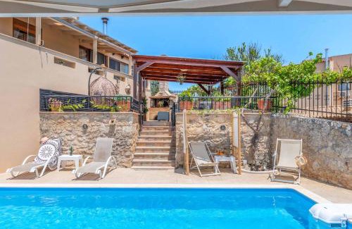 Monopari Villa | Villa Tresor