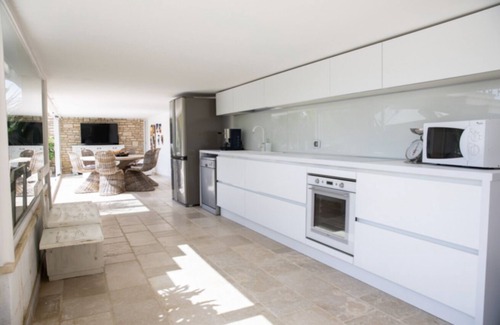 Depressa Villa | Villa Tricase by MMega