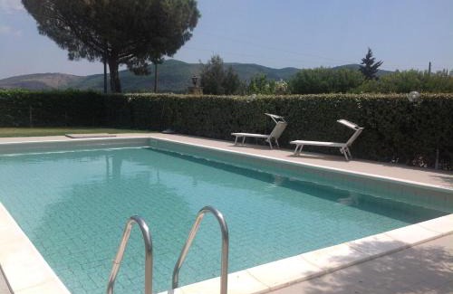 Orbetello Casa | Villa Trieste