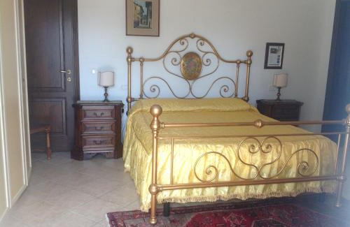 Orbetello Casa | Villa Trieste