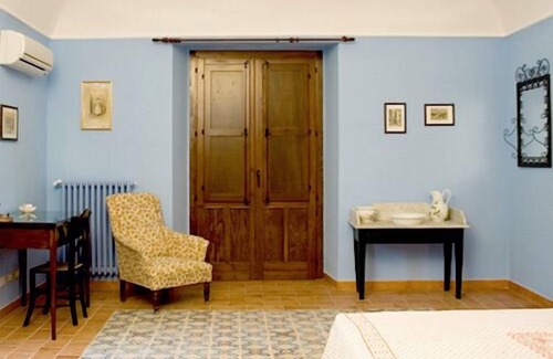 Piazza Armerina Casa | Villa Trigona