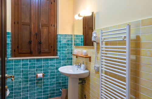 Piazza Armerina Casa | Villa Trigona
