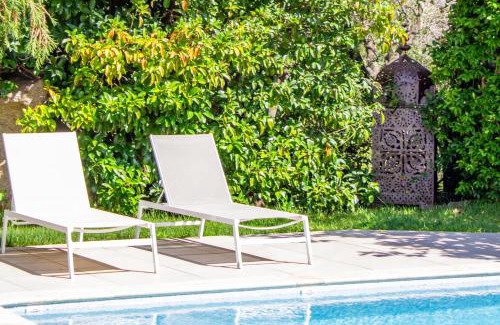 Porto-Vecchio Villa | Villa Trinidad Di Porto-Vecchio