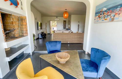 Porto-Vecchio Villa | Villa Trinidad Di Porto-Vecchio