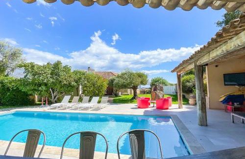 Porto-Vecchio Villa | Villa Trinidad Di Porto-Vecchio