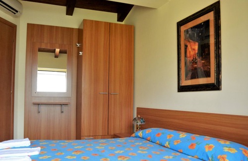 San Sostene Marina Casa | VILLA TRITON RESIDENCIA Alaca