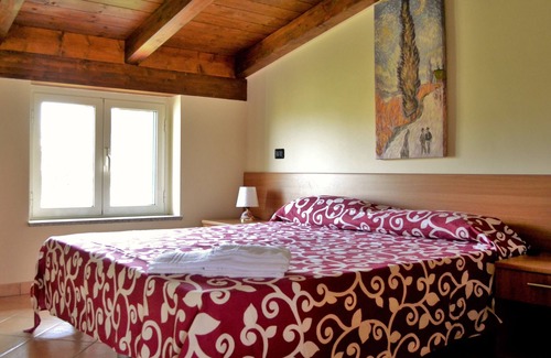 San Sostene Marina Casa | VILLA TRITON RESIDENCIA Alaca