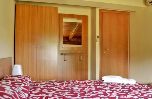 San Sostene Marina Casa | VILLA TRITON RESIDENCIA Alaca