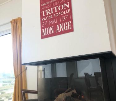 Ambleteuse Casa | Villa Triton - Vue mer - Maison classée 3 étoiles