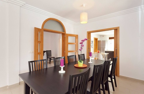 Ses Cadenes Villa | Villa Trobadors - con piscina privada