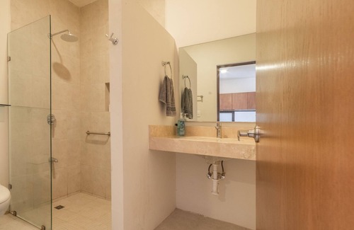 Centro histórico Villa | Villa Tropical alberca privada