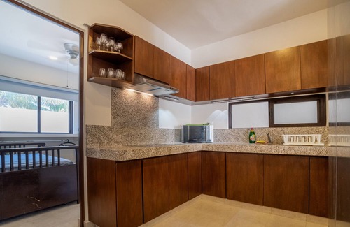 Centro histórico Villa | Villa Tropical alberca privada