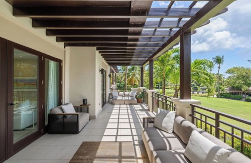 Herreras Apartamento | Villa Tropical at Bahia Beach Resort