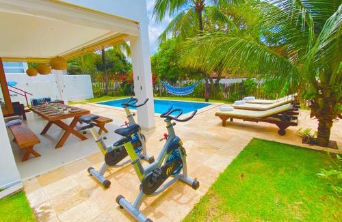 Pipa Villa | VILLA TROPICAL LUX