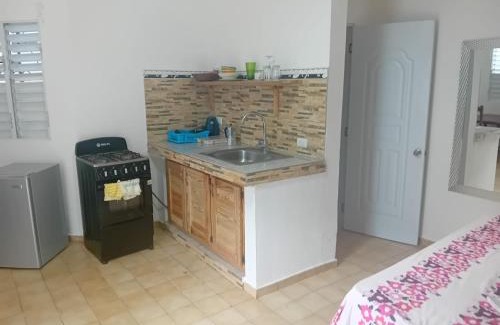 Cabarete Apartamento | Villa Tropical, near beach, Cabarete, Caribbean