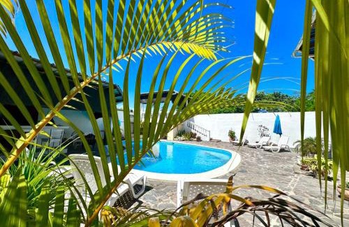 Cabarete Apartamento | Villa Tropical, near beach, Cabarete, Caribbean