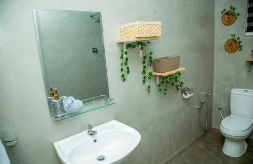 Balapitiya Casa | Villa Tropical Oasis