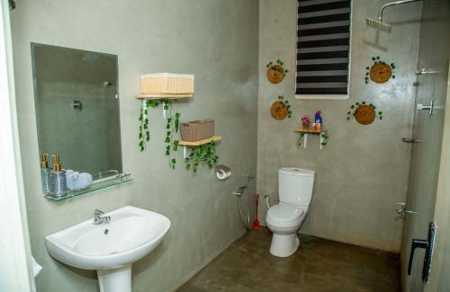 Balapitiya Casa | Villa Tropical Oasis