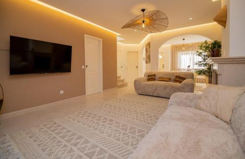 Portimao Villa | Villa Tropical Oasis Park