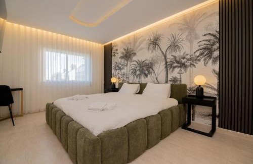 Portimao Villa | Villa Tropical Oasis Park