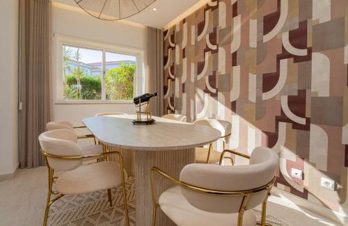 Portimao Villa | Villa Tropical Oasis Park