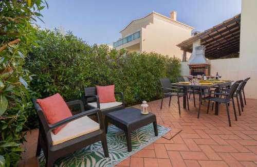Portimao Villa | Villa Tropical Oasis Park