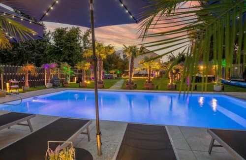 Teltow Apartamento | Villa Tropicana Berlin Potsdam