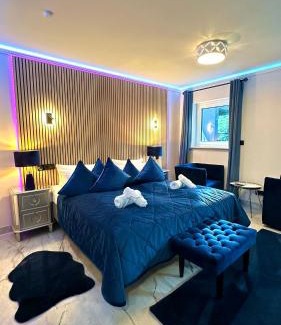 Teltow Apartamento | Villa Tropicana Berlin Potsdam