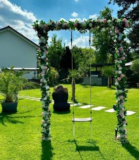 Teltow Apartamento | Villa Tropicana Berlin Potsdam