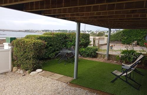 Audierne Apartamento | Villa Trouz Ar Mor