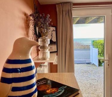 Audierne Apartamento | Villa Trouz Ar Mor